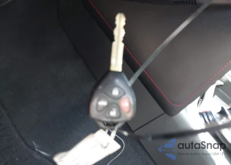 2016 Scion Fr-S из США, поврежденный, VIN JF1ZNAA16G9702857